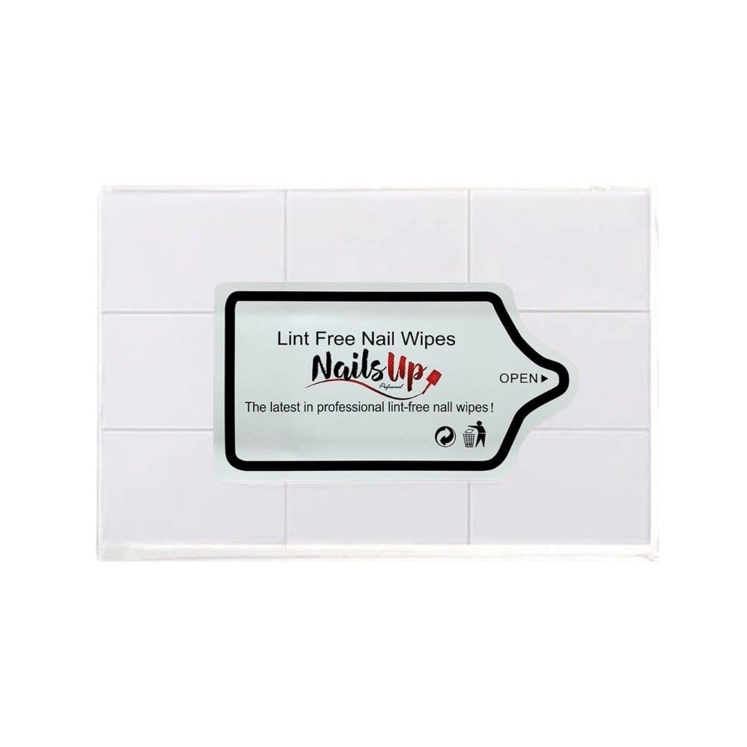 et de toallitas sin pelusa para manicura profesional uñas set wipes uñas sin pelusa limpieza manicura gel profesional