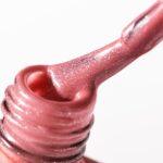 Rubber Base Nailsup - Gold Is Your Reflection Mali 88, 8ml - Imagen 2