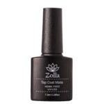 Top Coat Matte Zolla Free Hema 7,3ml