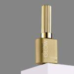 Top Coat NailsUp Glow sin limpieza 15ml efecto luminoso uñas
