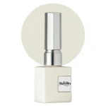 Esmalte semipermanente NailsUp Infinity Silver 02 Milky White, 8 ml