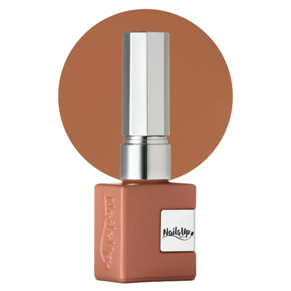 Esmalte semipermanente NailsUp – Infinity Silver 09, 8 ml 