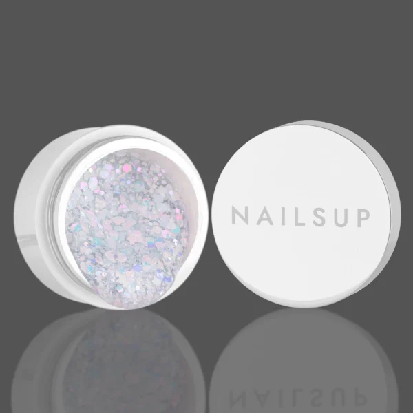 Gel Constructor Autonivelante NailsUp Bubble 010