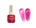 Gel Crystal Glass NAILSUP Pink 02 10ml 