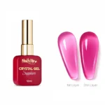 Gel Crystal Glass NAILSUP Pink 02 10ml 