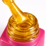 Gel Crystal Glass NAILSUP Yellow 05 10ml - Imagen 2