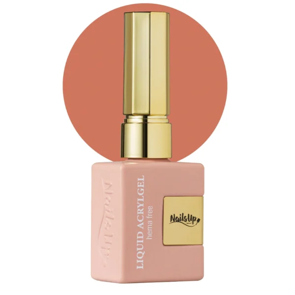 Liquid Acrylgel Sin Hema NailsUp  15 ml 06