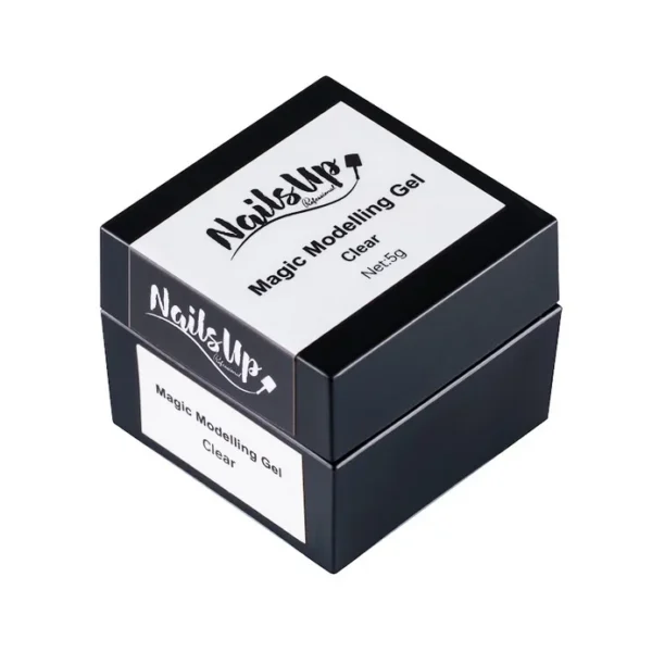 NailsUp Magic Modelling Gel 5g
