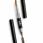 Pincel Polygel Profesional – 2 Puntas