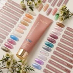 Polygel Profesional NailsUp Champagne 29  60ml - Imagen 3