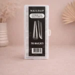 Puntas Reutilizables NAILSUP – Extreme Full Nails Form 02