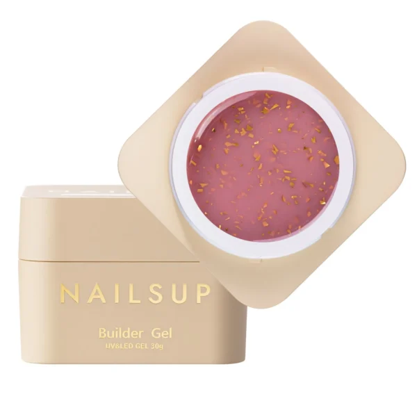 Gel constructor autonivelante NailsUp 30g Nova 015