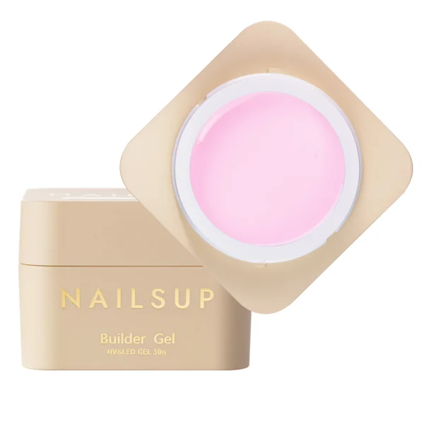 Gel constructor autonivelante NailsUp 30 g Nova 07