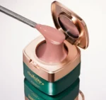 gel builder cover nude rosado NailsUp construcción uñas natural profesional