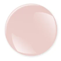 Muestra de Rubber Base NAILSUP Nova N02 en tono rosa claro con acabado brillante.