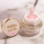 Acrygel Glitter NAILSUP G51 Rosa, 30 g